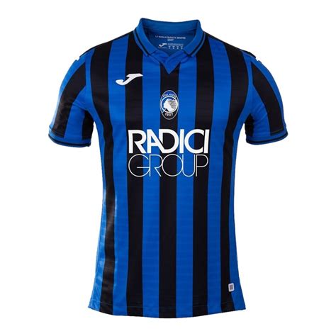 Acquistare Atalanta Maglia Gara Home 2019/20 | Best Soccer Jerseys