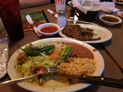 La Cocina Mexican Restaurant | 764 Shotwell Rd, Clayton, NC 27520, USA