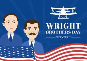 Wright Brothers First Flight Stock Illustrations – 77 Wright Brothers First Flight Stock ...