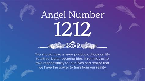 Angel Number 1212 Meaning & Symbolism - Astrology Season