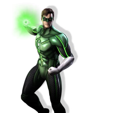 Green Lantern (Character) - Giant Bomb