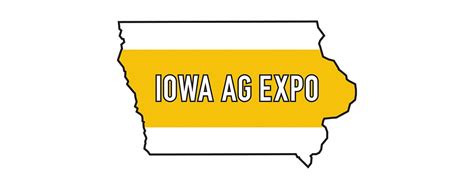 Iowa Ag Expo | Iowa Events Center