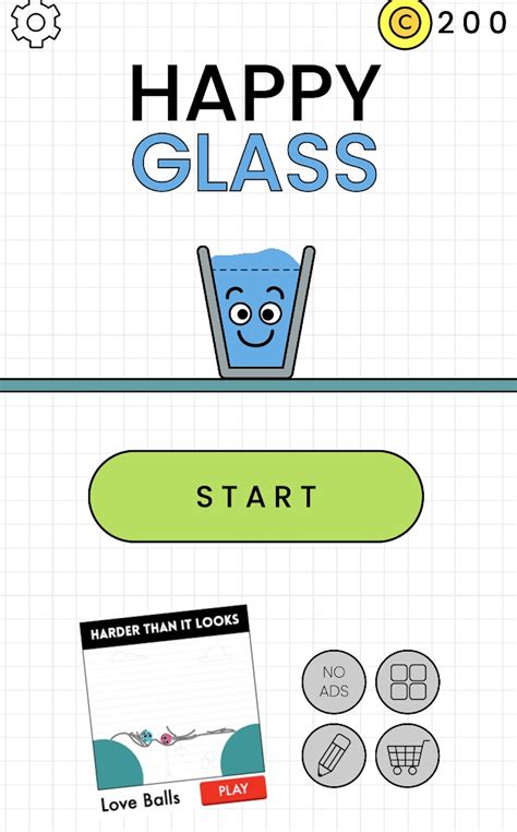 Cheats and Tricks for Happy Glass Game - App Cheaters