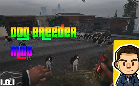 Dog Breeder - GTA5-Mods.com