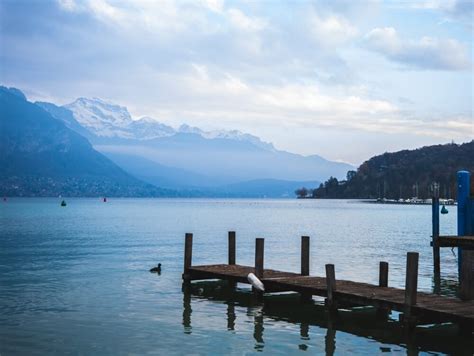 14 Magical Things to Do in Annecy in Winter [2023] - Eternal Arrival