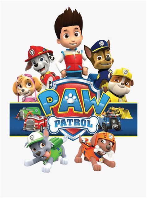 Paw Patrol Watch Cartoon