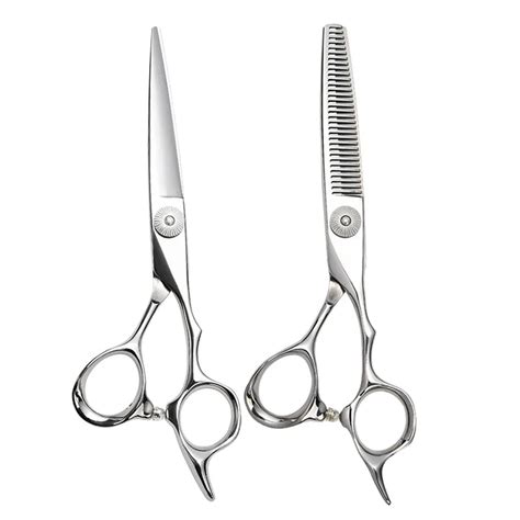 6 Inch Professional Hair Shears Set