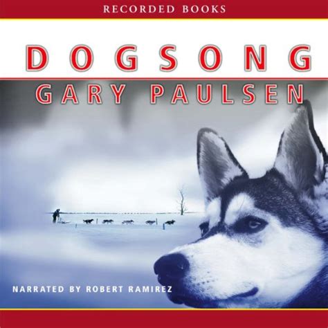 Dogsong Audiobook | Free with trial