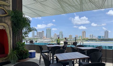 Teak St. Pete Pier Review July 2020