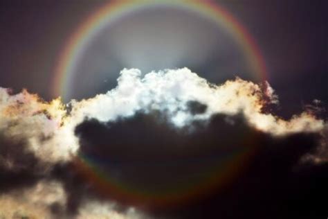 FACT OR FICTION: A Full Rainbow Is Actually A Complete Circle... | Weather Blog | wdrb.com