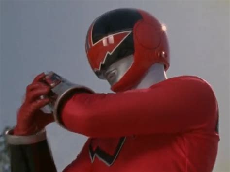 Quantum Secrets | Power rangers, Power rangers time force, Ranger