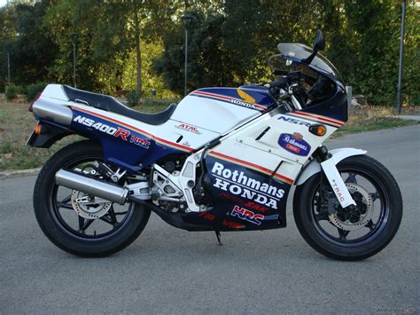 1985 HONDA NS 400 | Picture 1789603