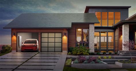 Tesla is building a Solar Roof testing structure in the Fremont factory