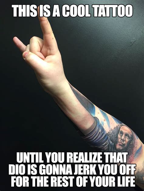 74 Of The Best Tattoo Memes Ever | Bored Panda