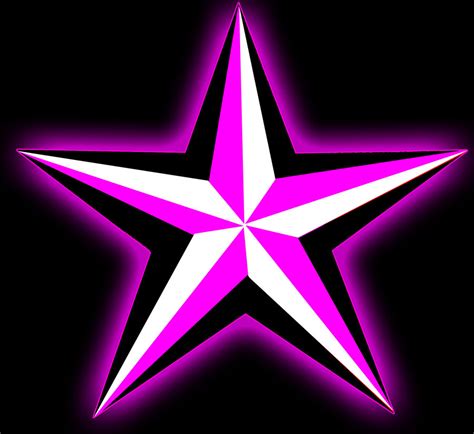 Free Cool Star Drawings, Download Free Cool Star Drawings png images ...