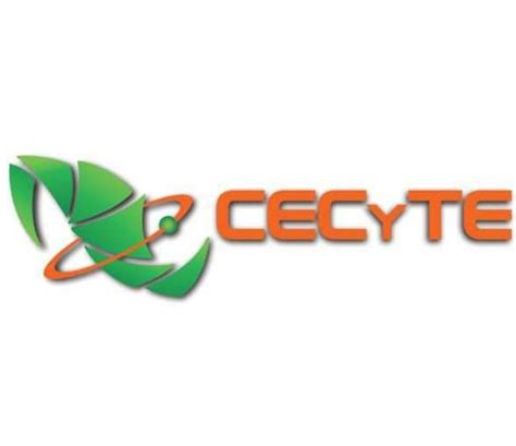 Logotipo De Cecyte