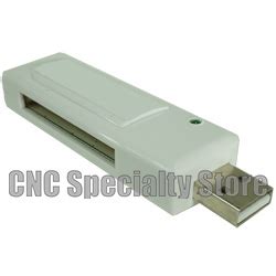 Mini Compact Flash USB Card Read Write - CNC Specialty Store