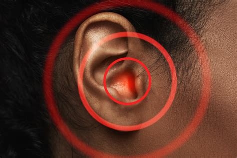 Why do my ears ring when I lay down at night? Click here to uncover the intriguing facts behind ...