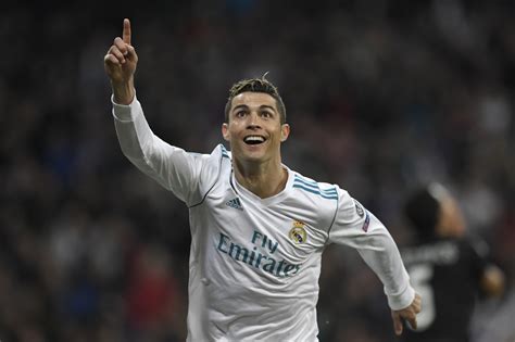 Real Madrid: Ranking the 10 best Cristiano Ronaldo goals with the club