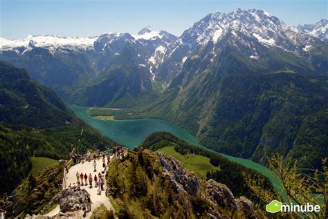 Europe's 10 Best Adventure Destinations | HuffPost