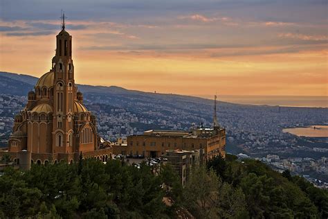 Lebanon travel | Middle East - Lonely Planet