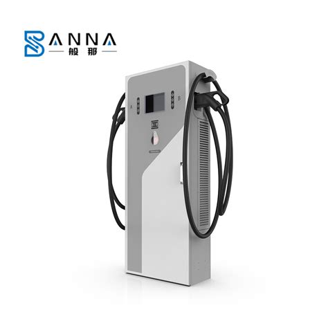 CE Approval IEC 61851 Electric Vehicle DC Fast Charging 60kw EV Charger Station - China EV ...