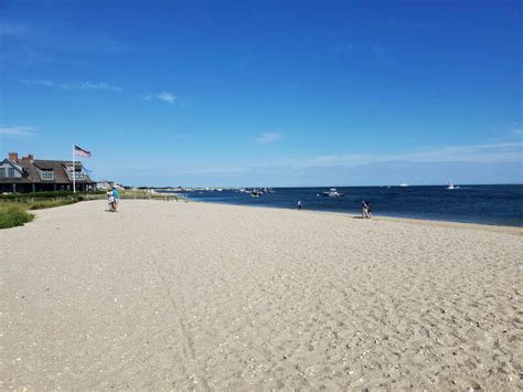 Beaches - A Complete Guide to Nantucket Beaches