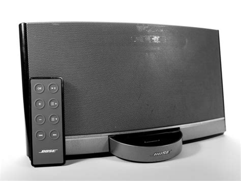 Bose SoundDock Portable v2 Repair Help: Learn How to Fix It Yourself.