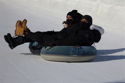 A fun day tubing at Chicopee Tube Park (10 photos): Photo Gallery ...