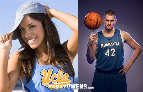 Kevin Love new Girlfriend Images | All Sports Players