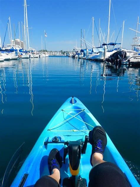 Pedal Kayak Rental - Aqua Adventures Kayaks and Paddleboards