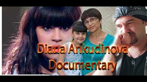 Exclusive Interview With Diana Ankudinova Youtube