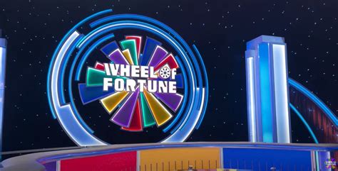 How To Watch Wheel Of Fortune Season 40 Episodes? Streaming Guide - OtakuKart