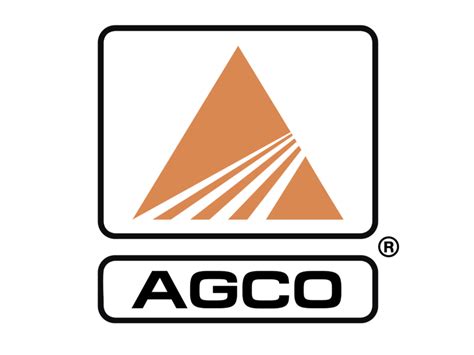 AGCO 01 Logo PNG Transparent & SVG Vector - Freebie Supply