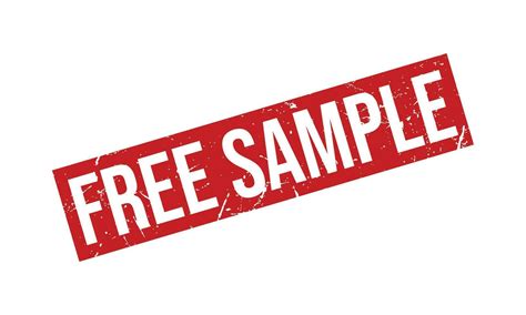 Free Sample Rubber Stamp Seal Vector 23393749 Vector Art at Vecteezy