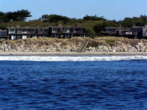 Pajaro Dunes Resort, Watsonville, CA - California Beaches