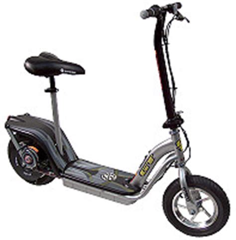 GT GT-500 Electric Scooter Parts - ElectricScooterParts.com