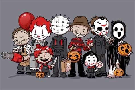 Pin by Juliamae Abarintos on Horror | Horror cartoon, Horror movie icons, Horror drawing