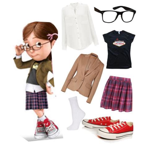 Margo from despicable me | Halloween outfits, Cute halloween costumes ...