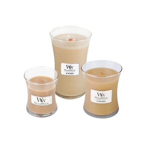 The Scents of Summer | WoodWick Candles | Beach Fragrances - WoodWick ...