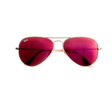 Aviator Sunglasses Red Lenses | www.tapdance.org