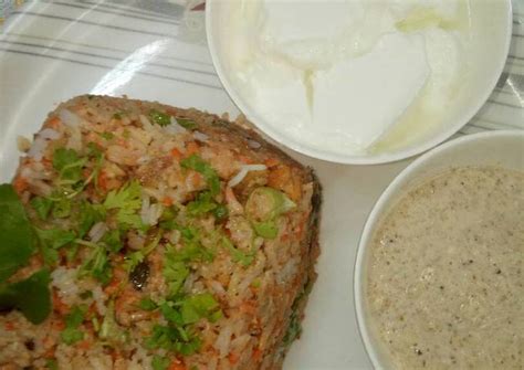 Shahi Biryani Recipe by sona hirani - Cookpad