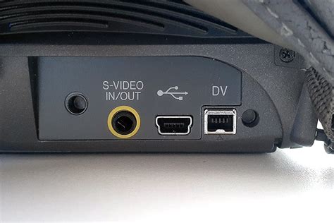 Two Ways To Transfer Mini DV Tapes To Computer. - VHS CONVERTERS