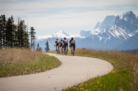 5 Canmore Summer Vacation Activities - Canmore, Alberta and Kananaskis ...