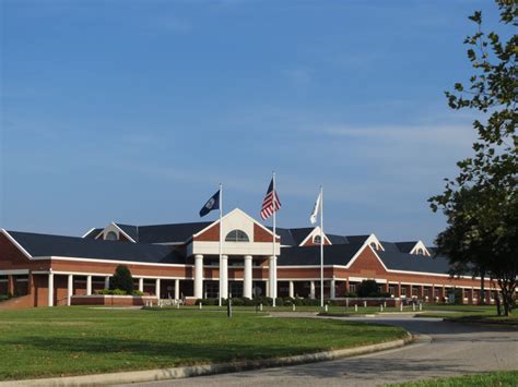 Chesterfield County Courthouse | SAH ARCHIPEDIA