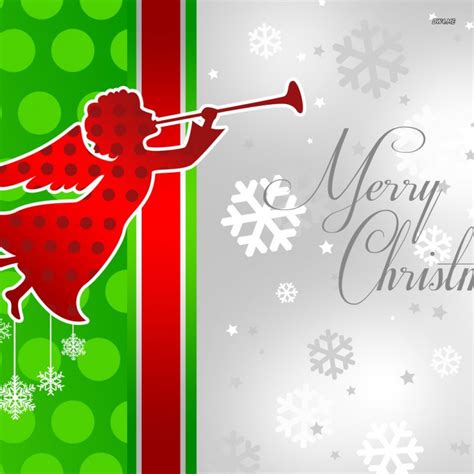 Free download Christmas Angel wallpaper Angels Wallpaper 33006996 ...