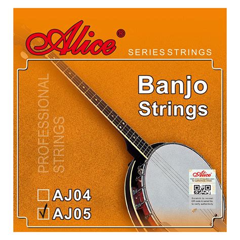 What are the 5 Strings on a Banjo? Uncover the Secret to Creating ...