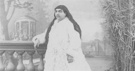 Princess Qajar of Persia: The True Story Behind the Meme