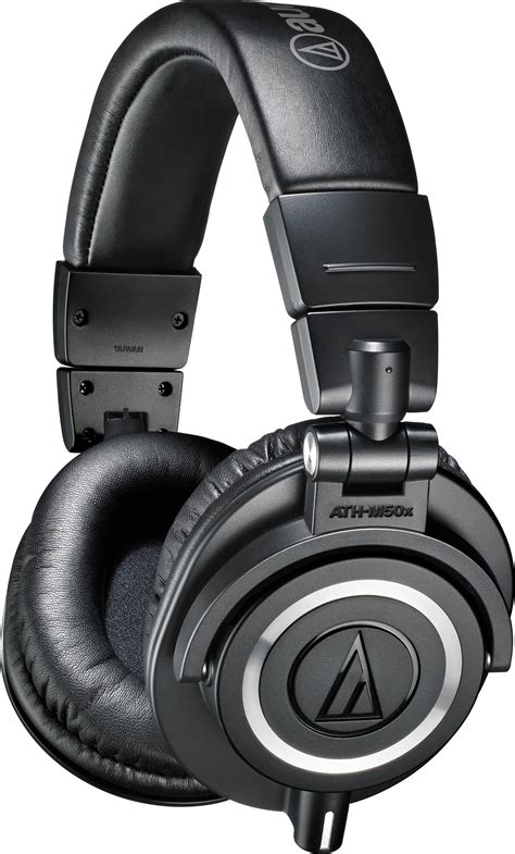 Audio-Technica ATH-M50x | Compare headphones