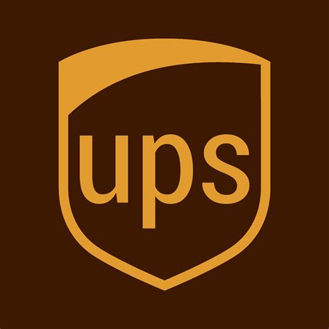 Ups Logo Background - vrogue.co